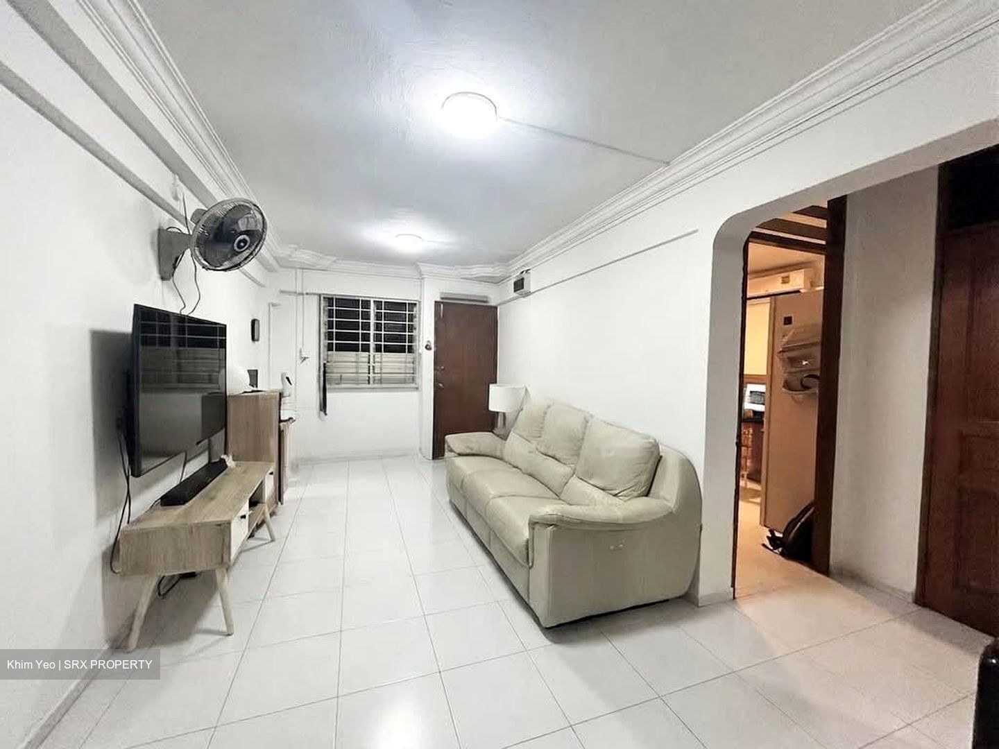 Blk 706 Clementi West Street 2 (Clementi), HDB 3 Rooms #554259841